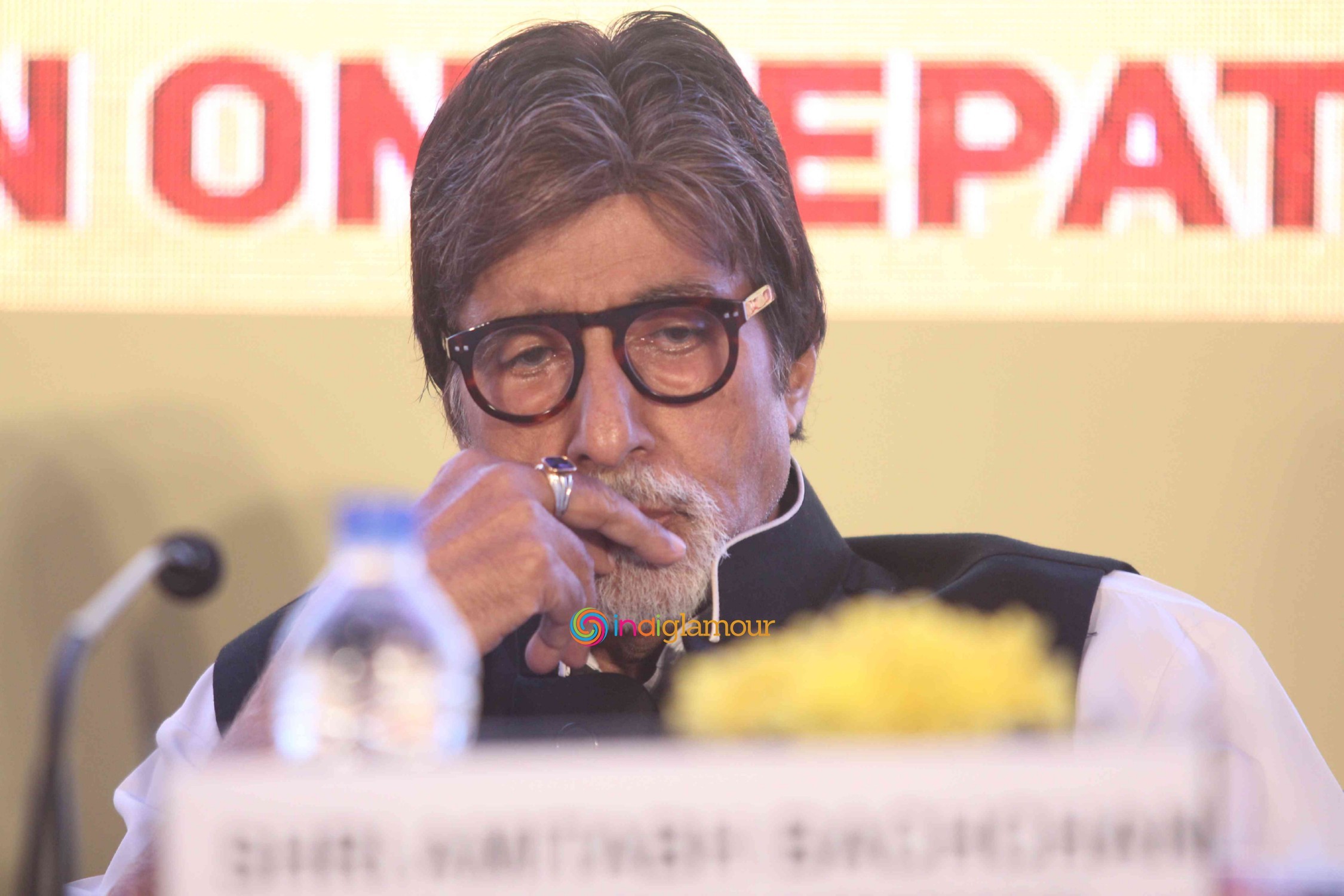 Amitabh Bachchan Actor hd photo