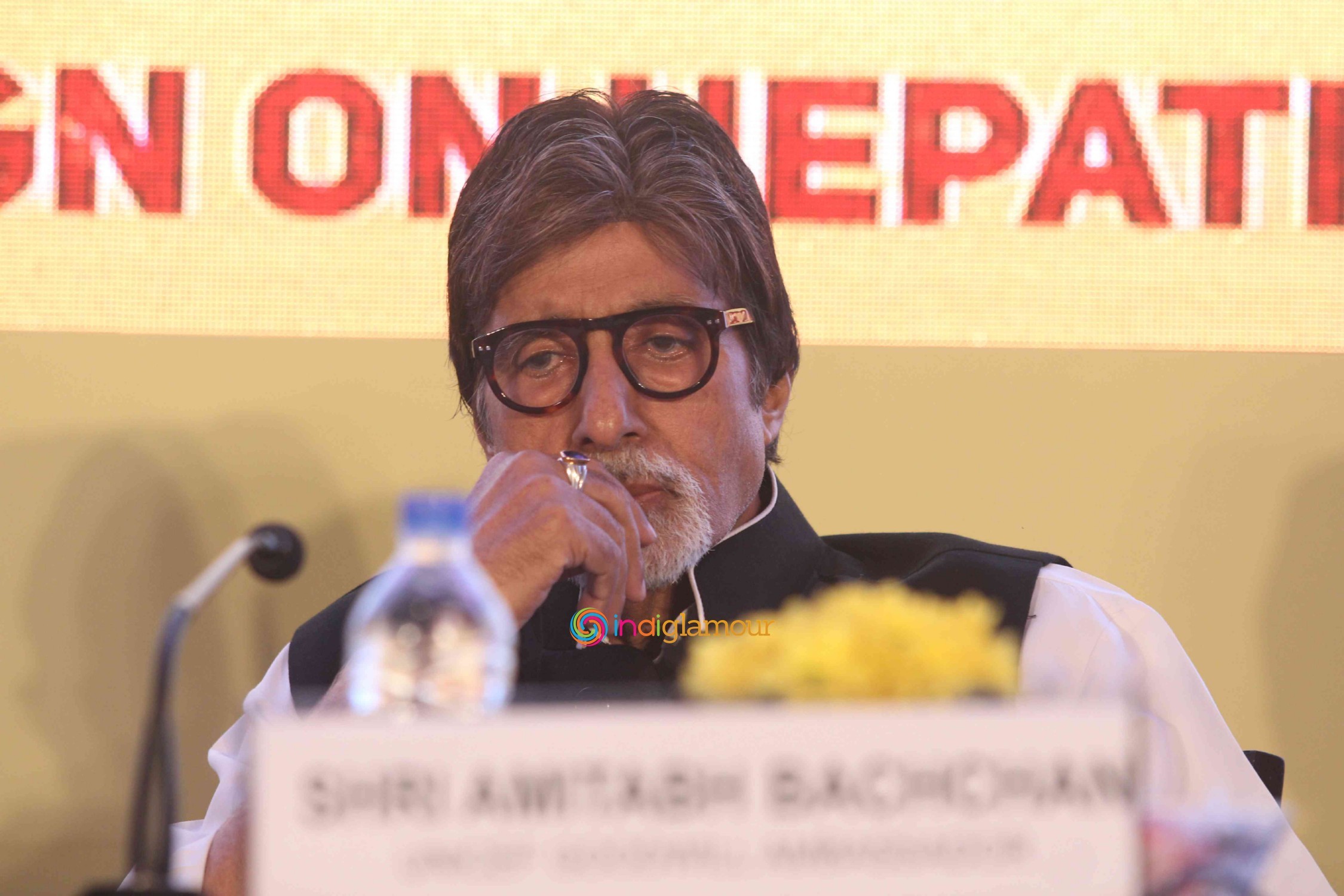Amitabh Bachchan Actor hd photo