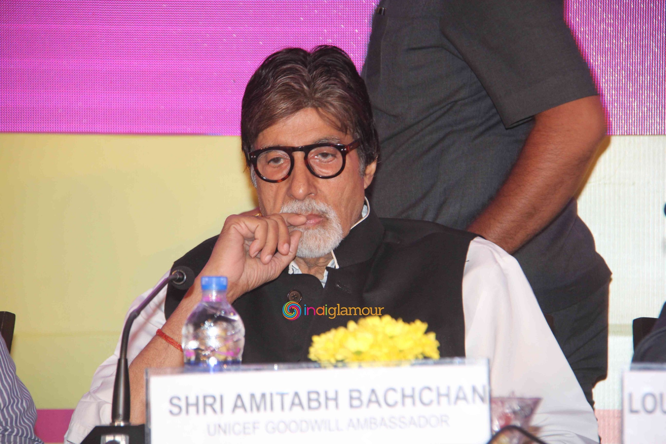 Amitabh Bachchan Actor hd photo