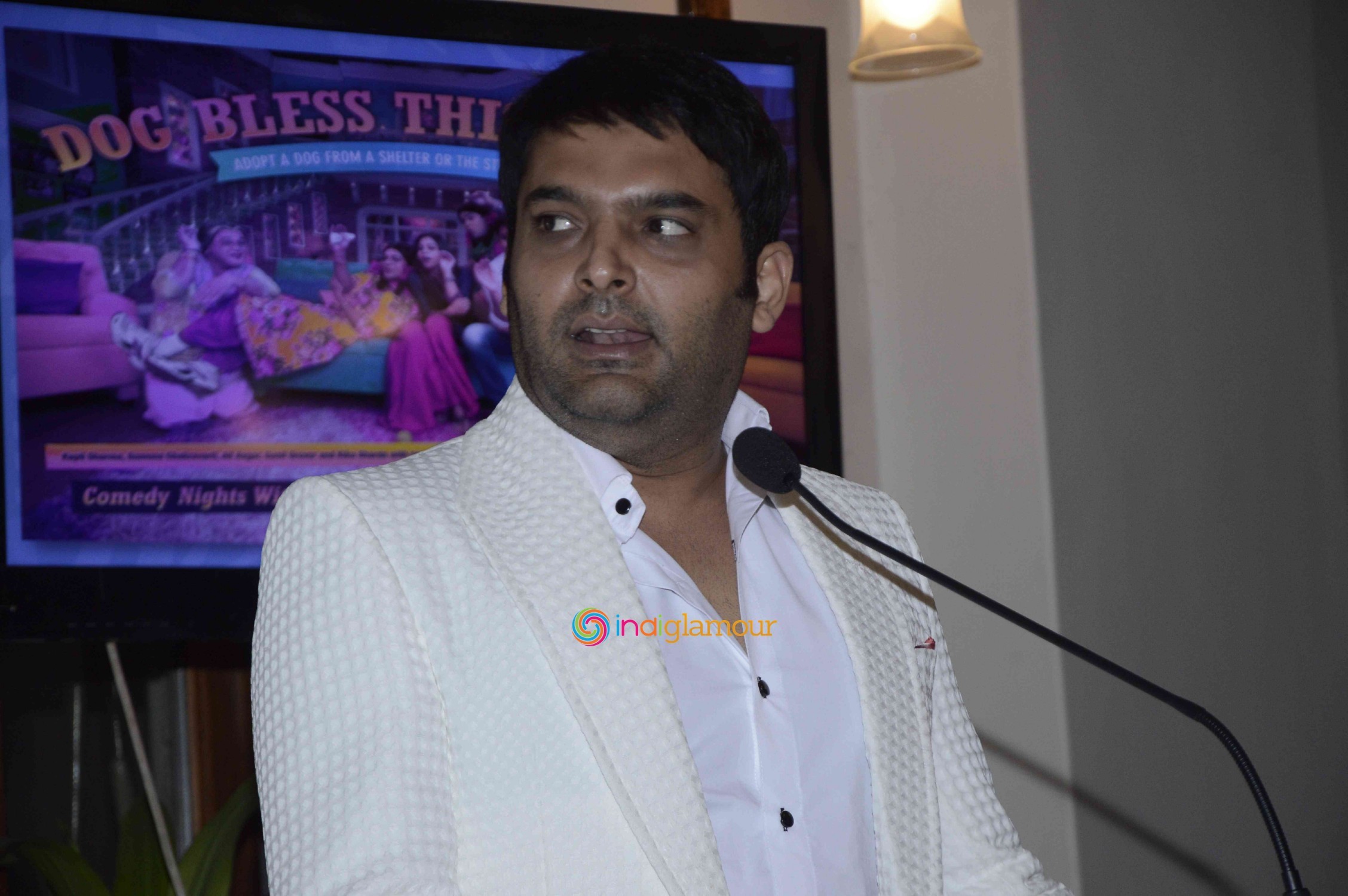 Kapil Sharma Actor hd photo