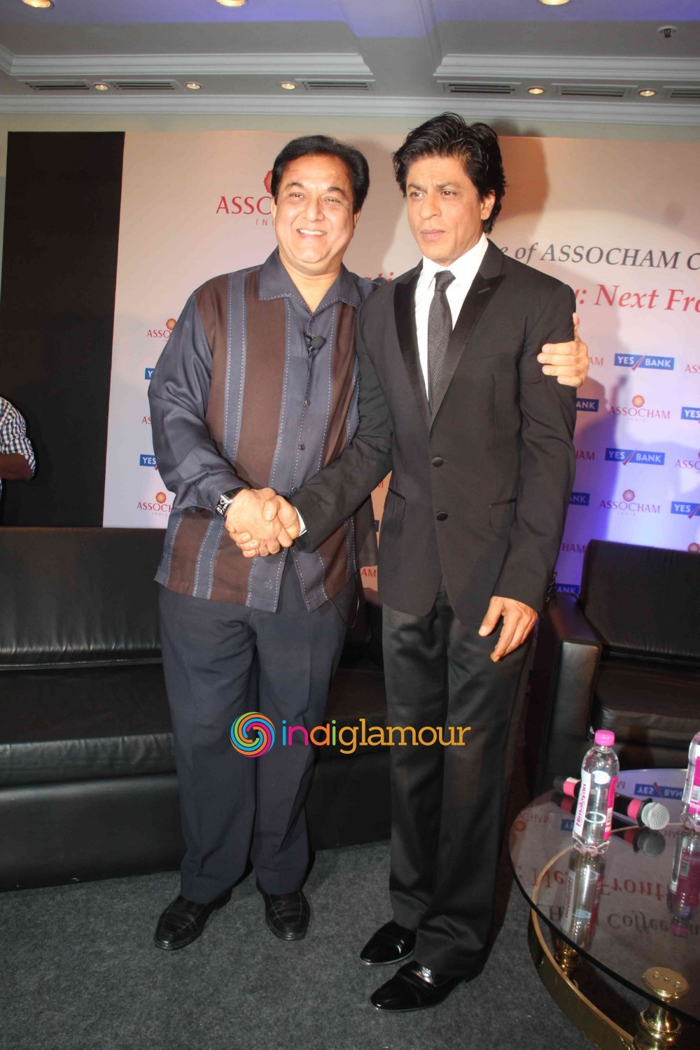 Shah Rukh Khan Actor hd photo