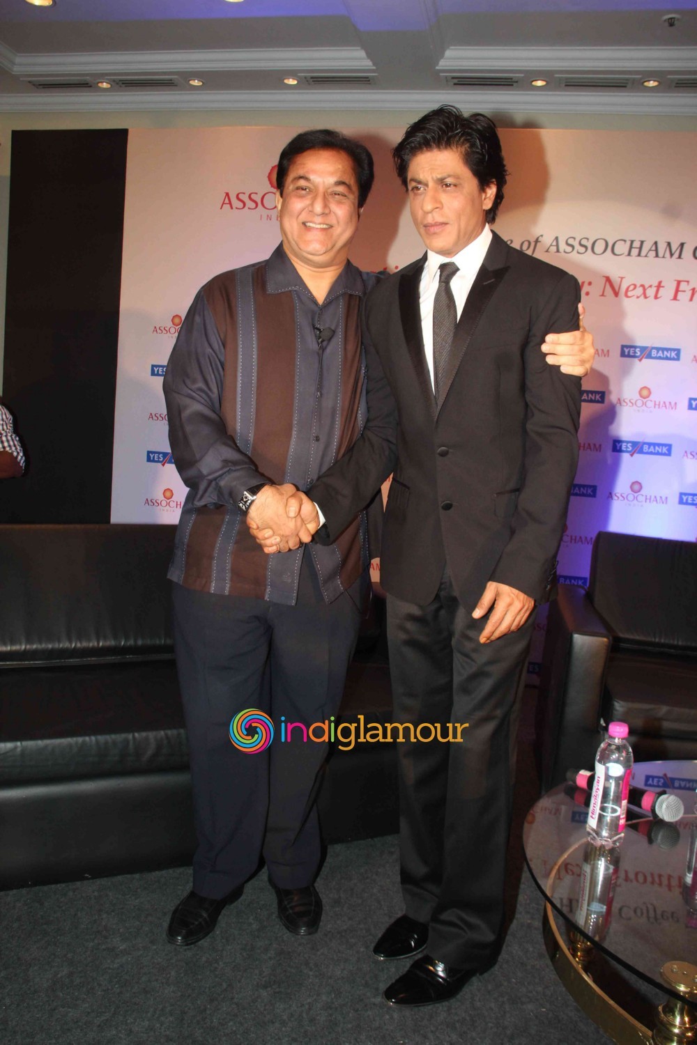 Shah Rukh Khan Actor hd photo
