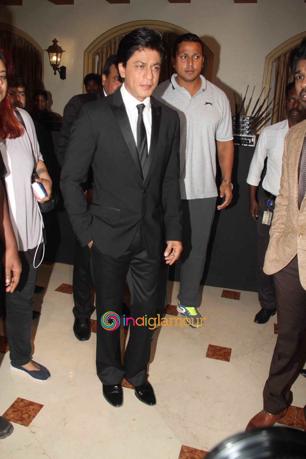 Shah Rukh Khan Actor hd photo