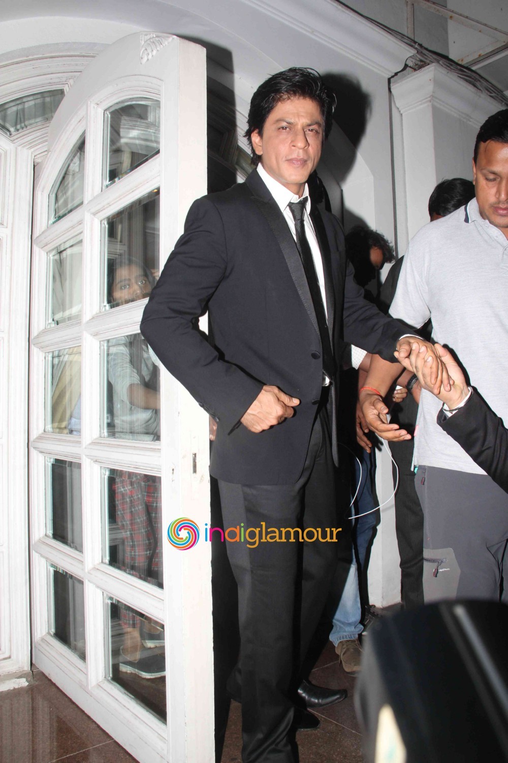 Shah Rukh Khan Actor hd photo
