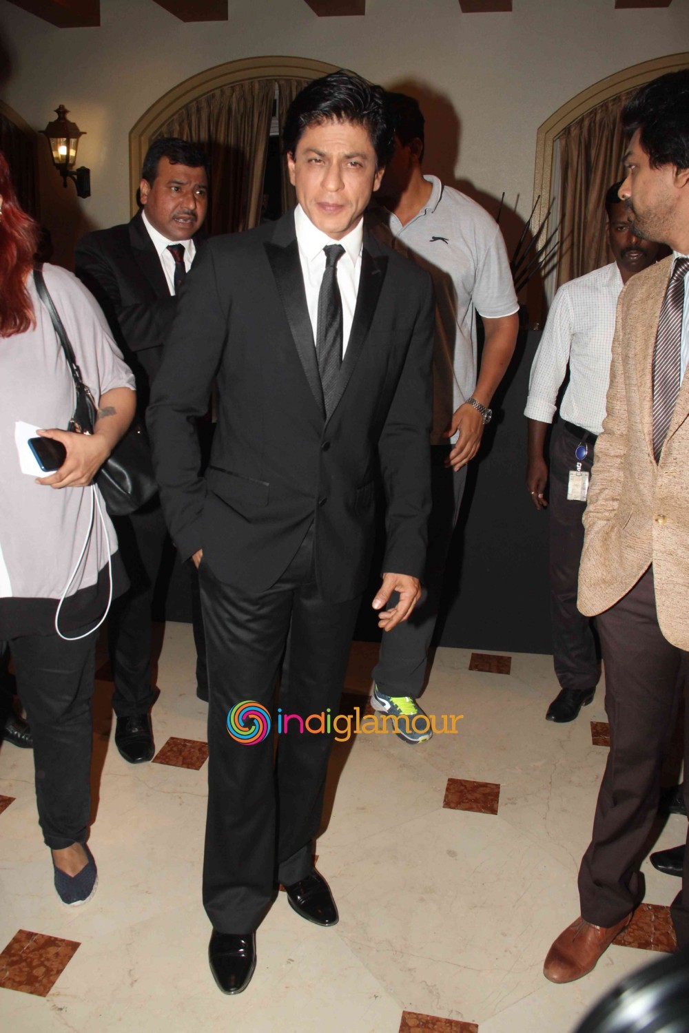 Shah Rukh Khan Actor hd photo