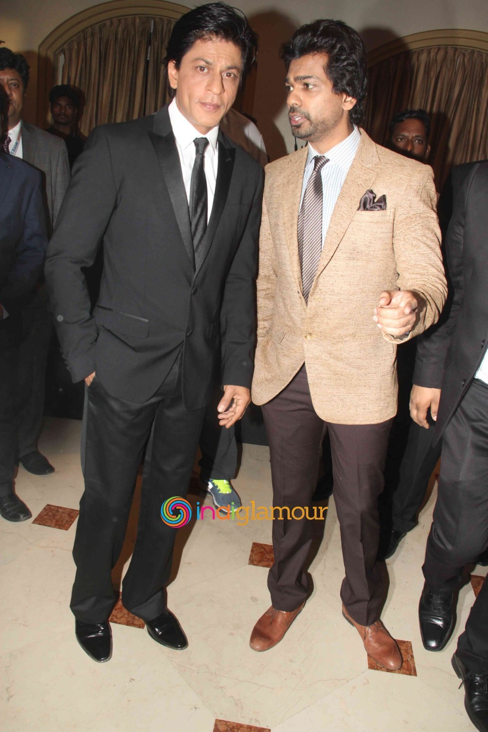 Shah Rukh Khan Actor hd photo