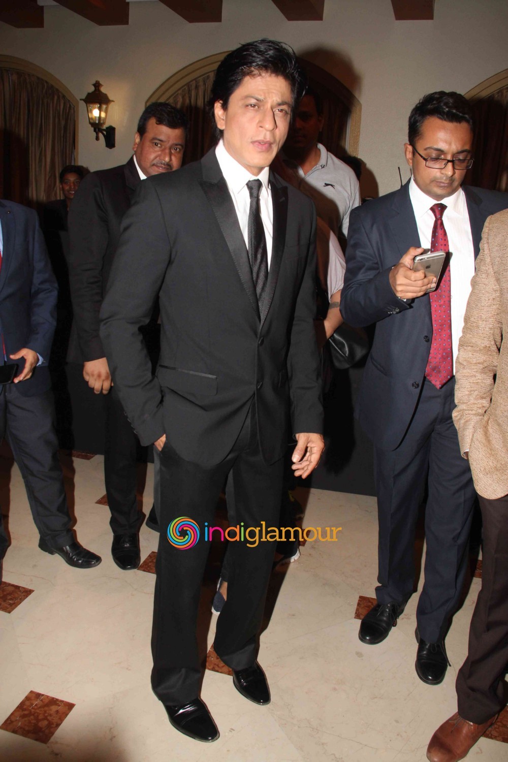 Shah Rukh Khan Actor hd photo