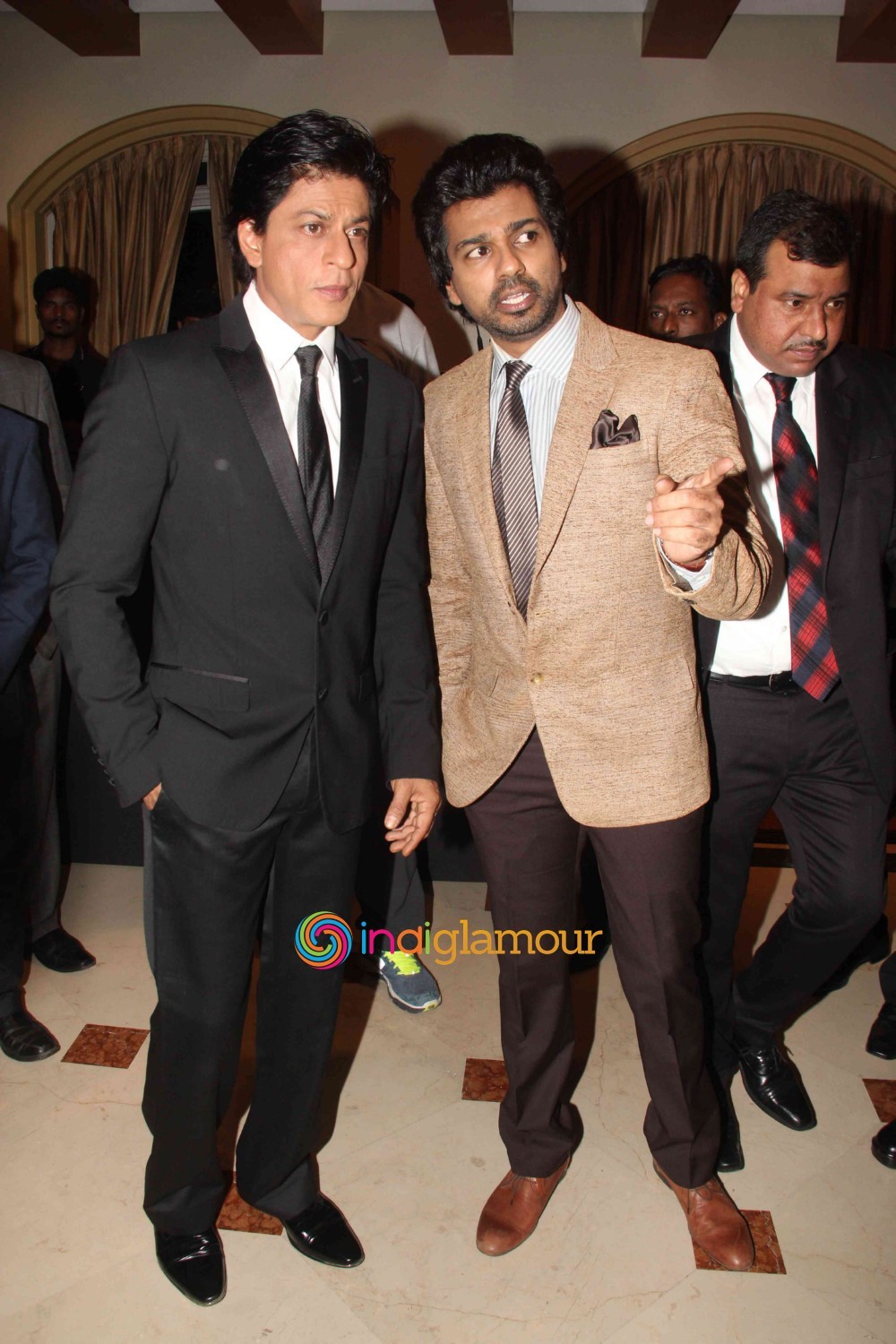Shah Rukh Khan Actor hd photo
