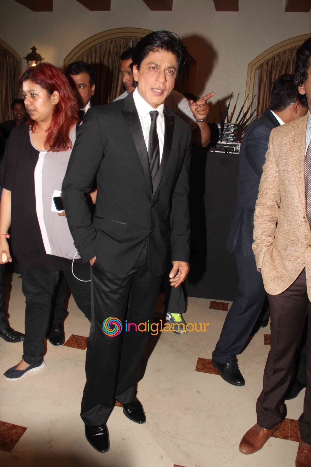 Shah Rukh Khan Actor hd photo