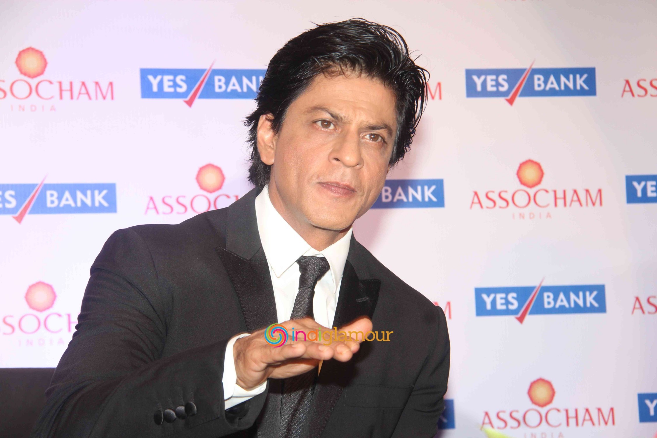 Shah Rukh Khan Actor hd photo