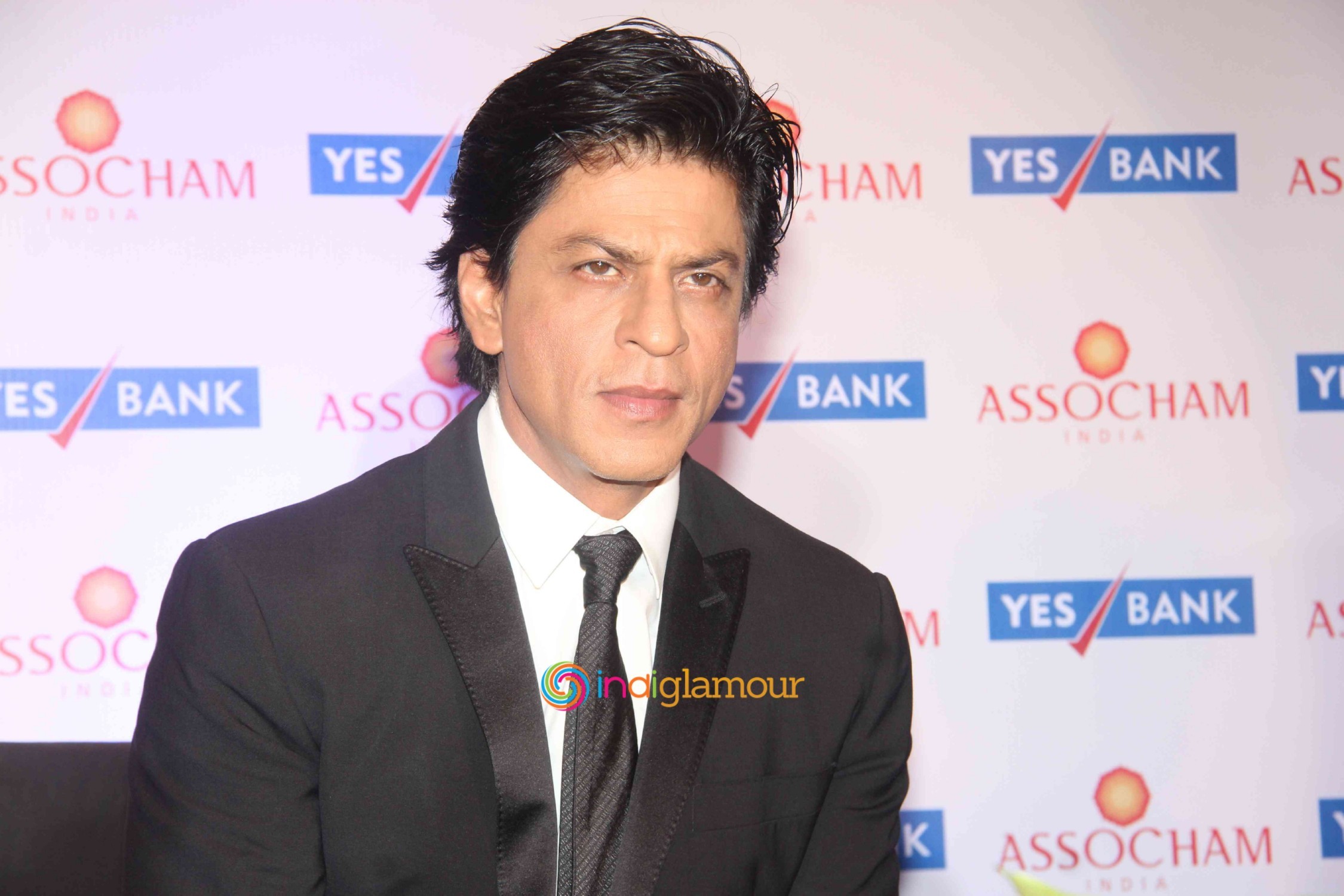 Shah Rukh Khan Actor hd photo