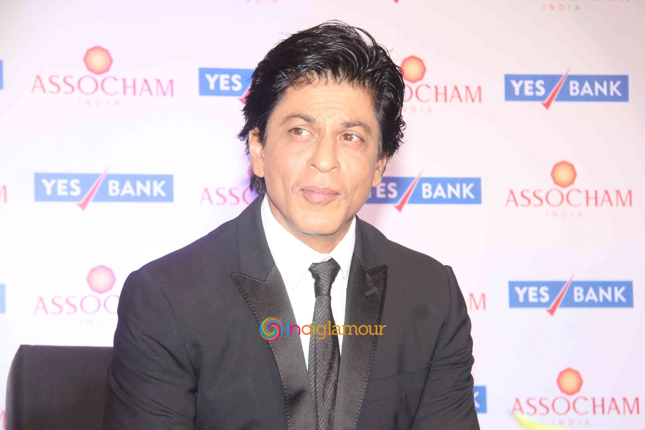 Shah Rukh Khan Actor hd photo