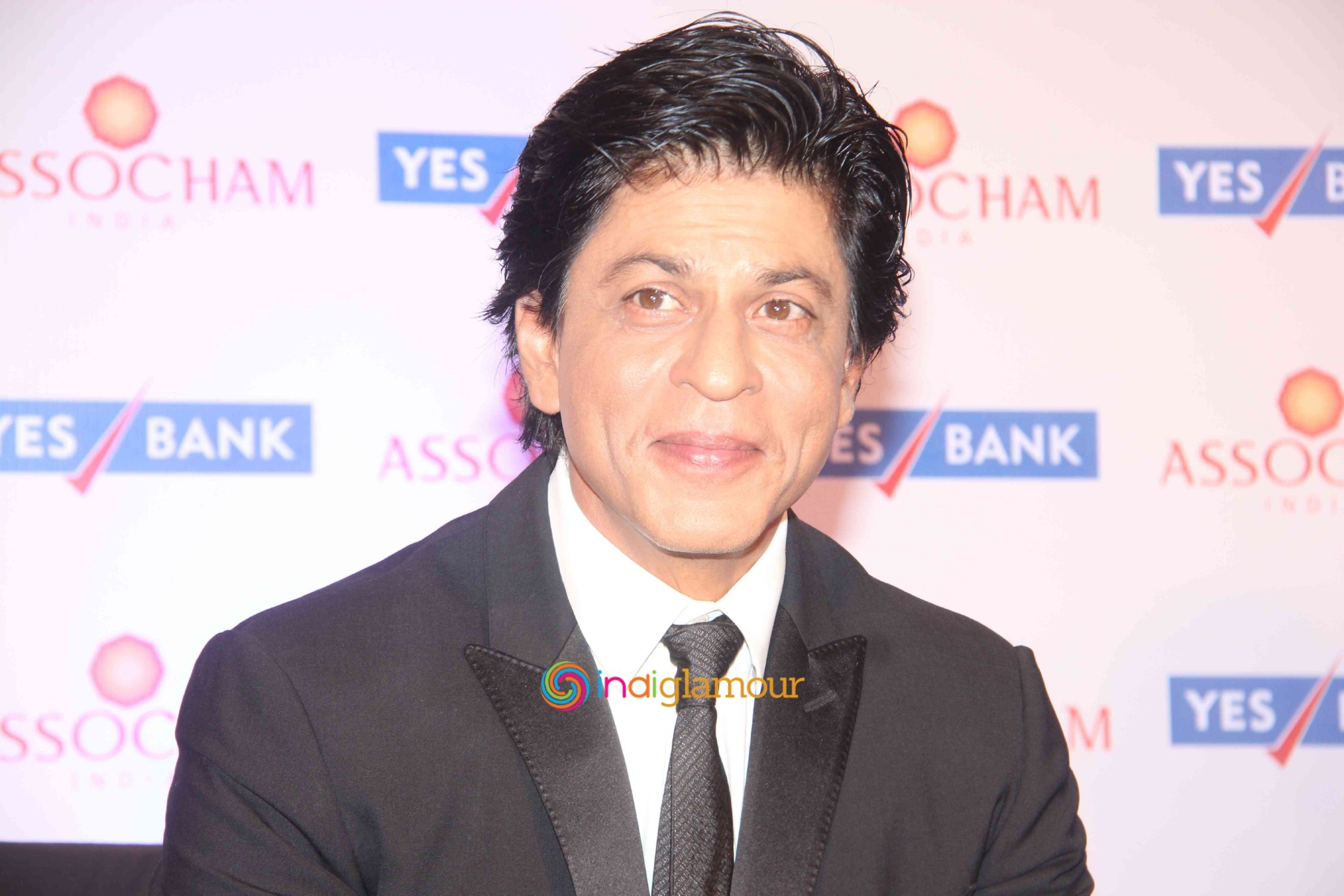 Shah Rukh Khan Actor hd photo