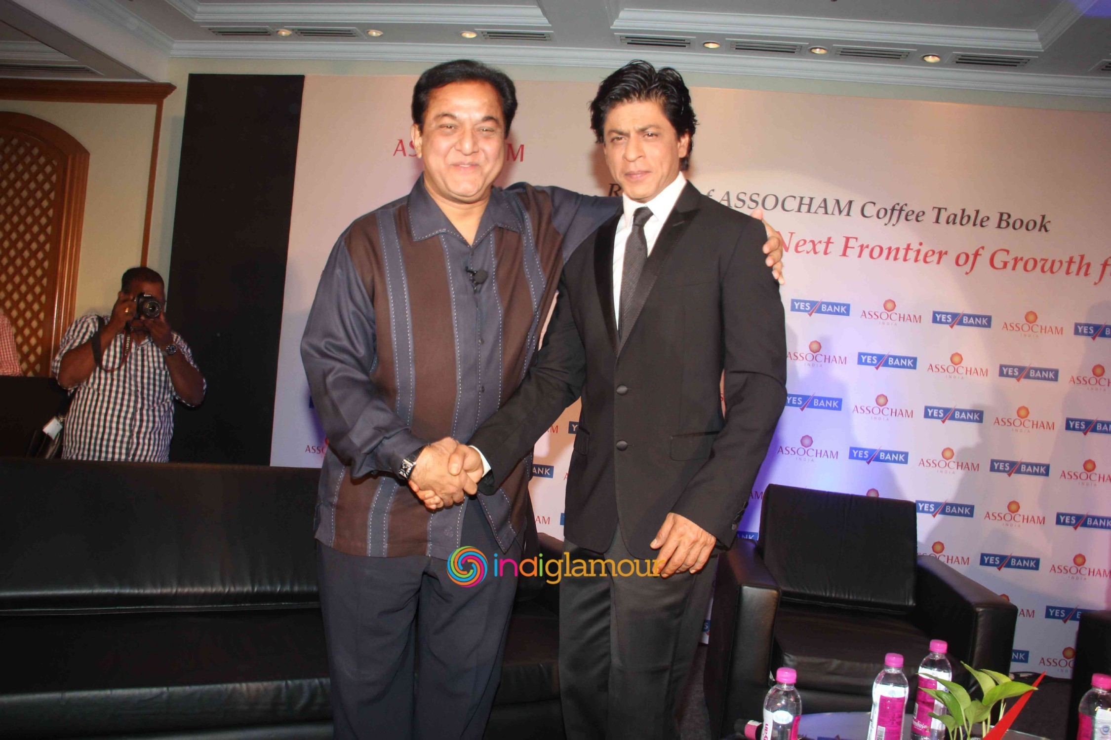 Shah Rukh Khan Actor hd photo