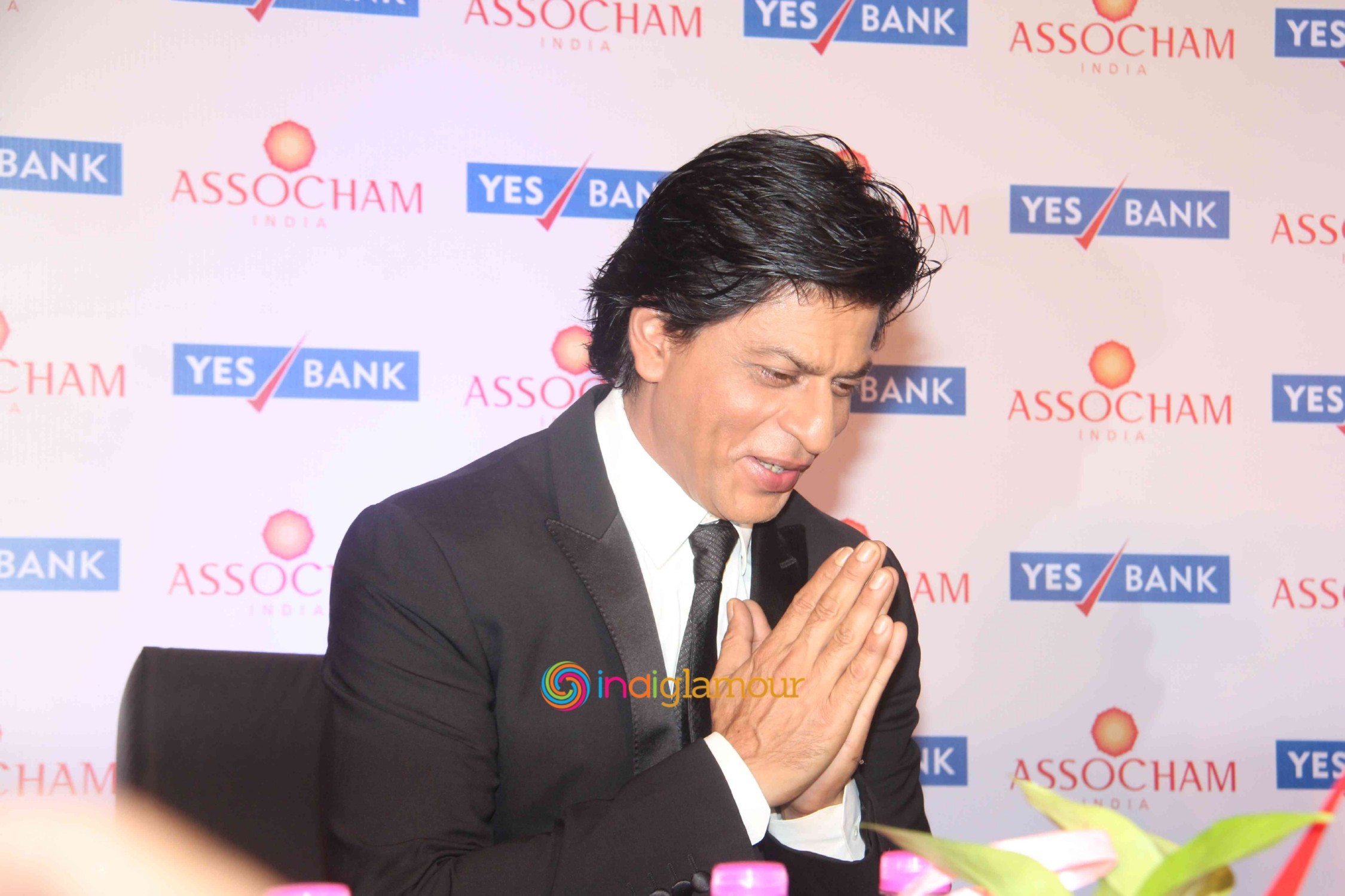 Shah Rukh Khan Actor hd photo