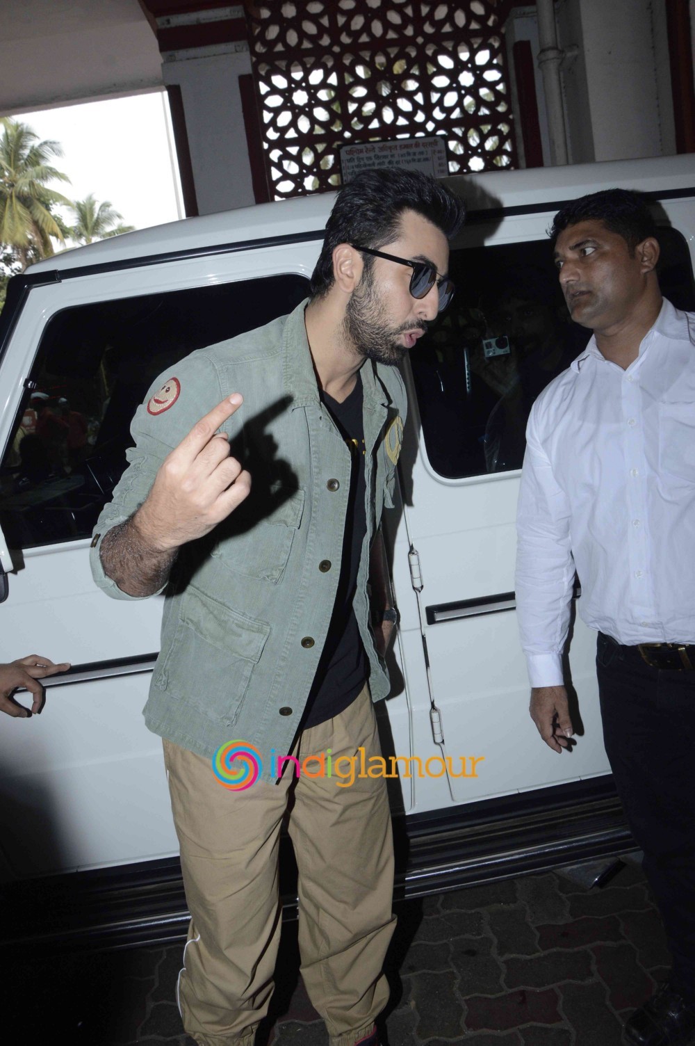 Ranbir Kapoor Actor hd photo