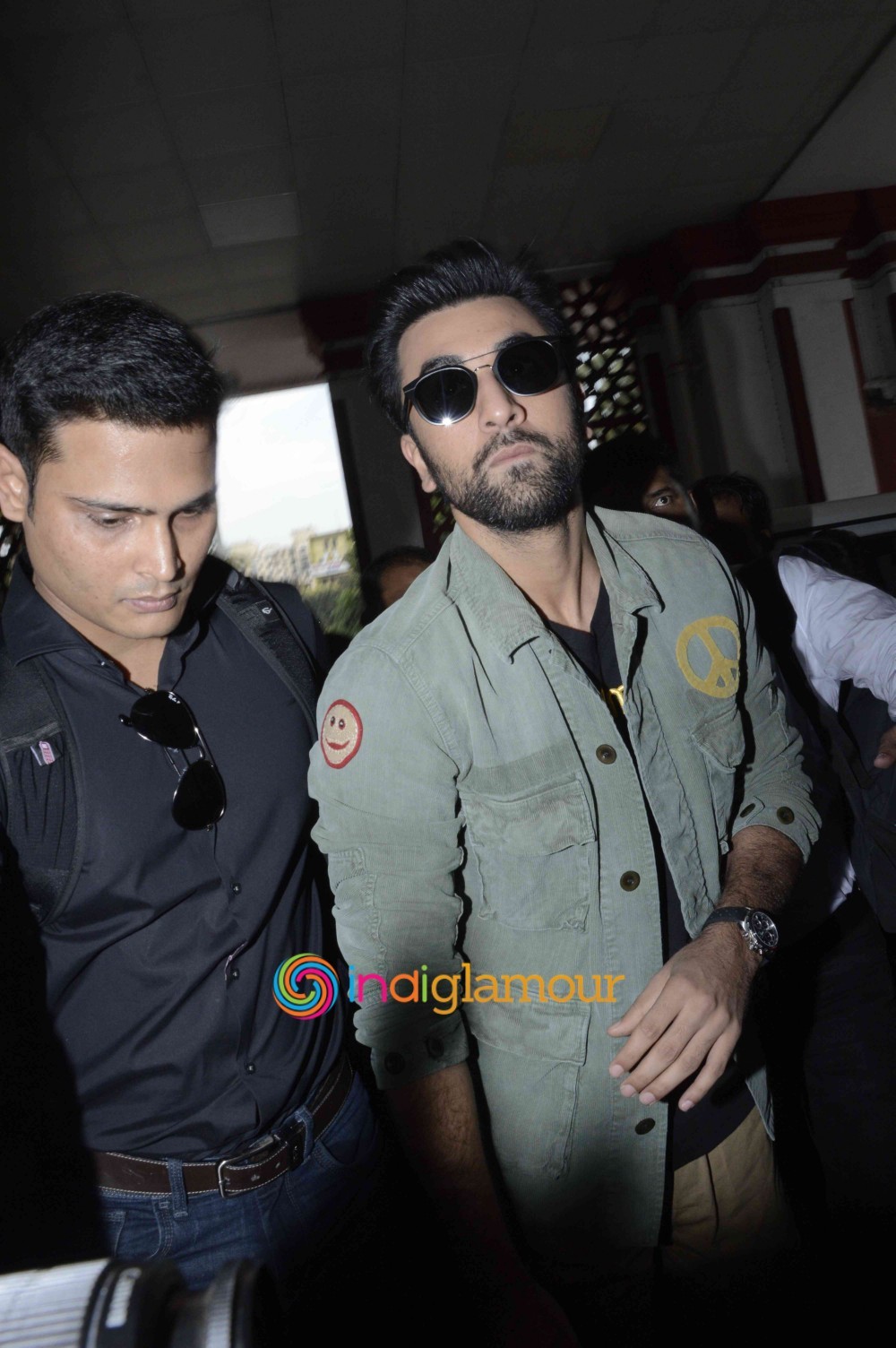 Ranbir Kapoor Actor hd photo
