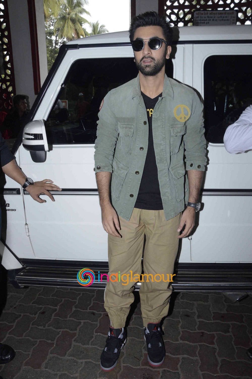 Ranbir Kapoor Actor hd photo