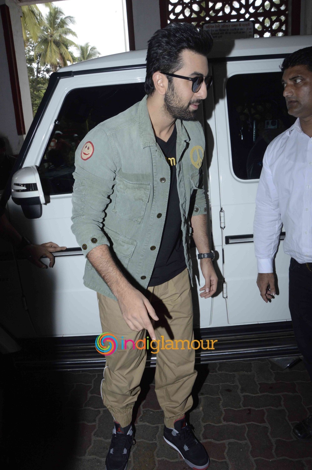 Ranbir Kapoor Actor hd photo