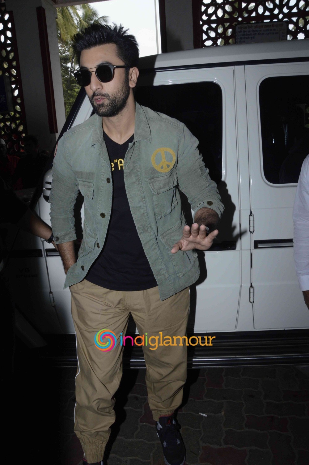 Ranbir Kapoor Actor hd photo