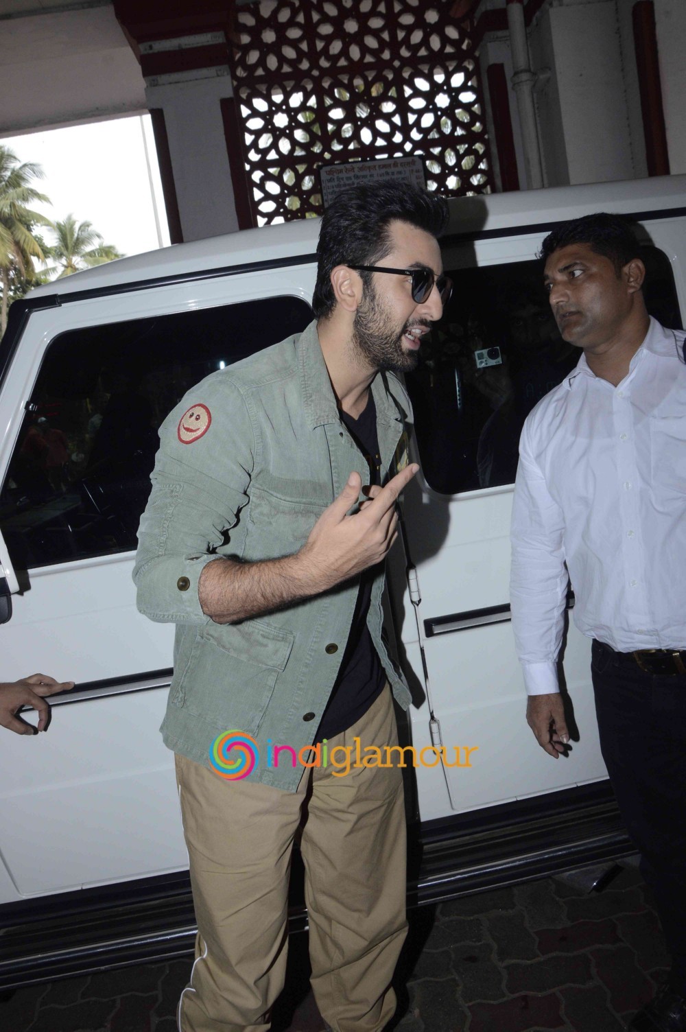 Ranbir Kapoor Actor hd photo