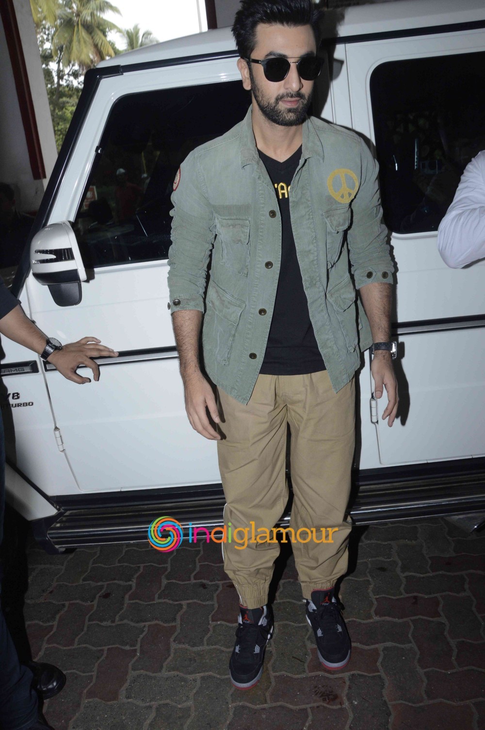 Ranbir Kapoor Actor hd photo
