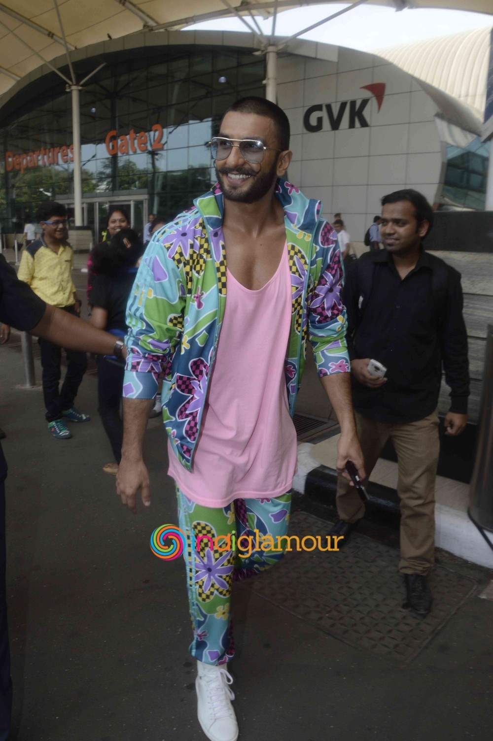 Ranveer Singh Actor hd photo