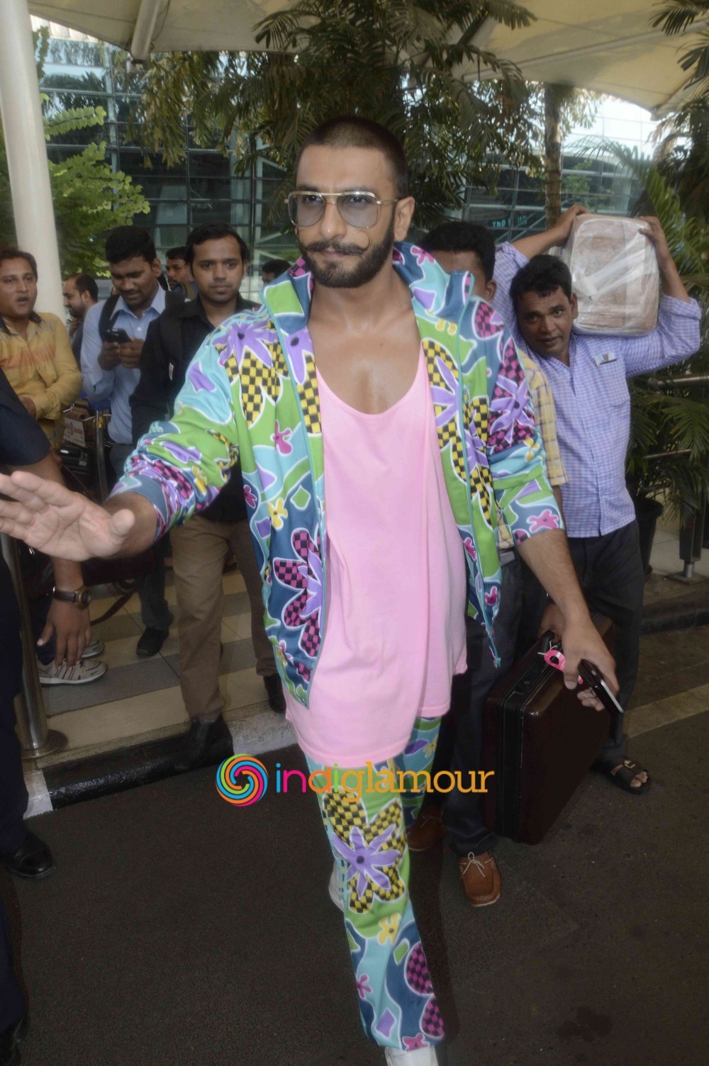 Ranveer Singh Actor hd photo
