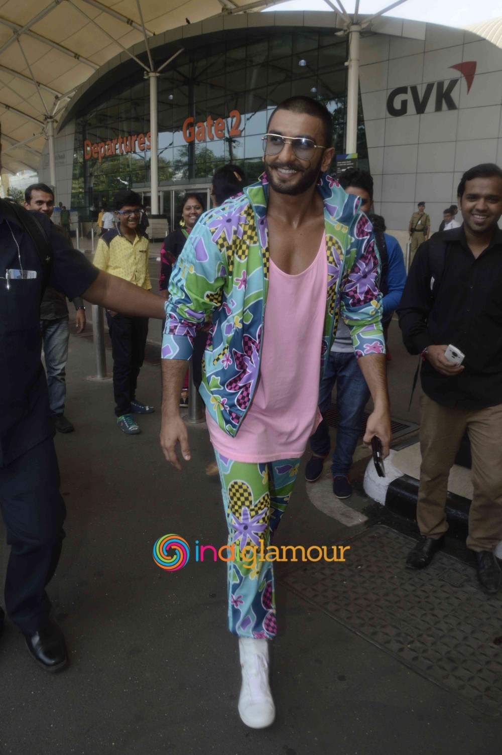 Ranveer Singh Actor hd photo