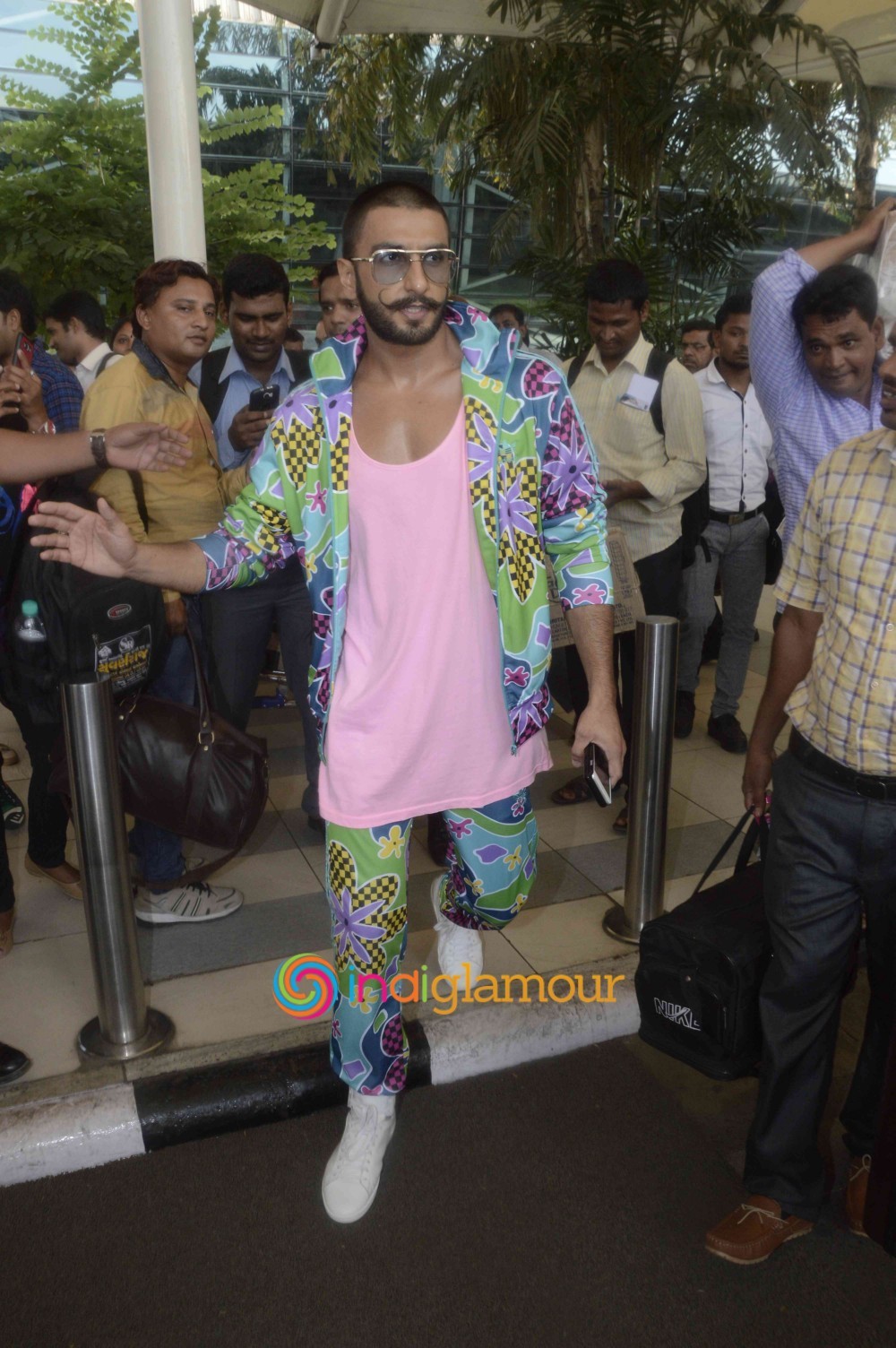 Ranveer Singh Actor hd photo