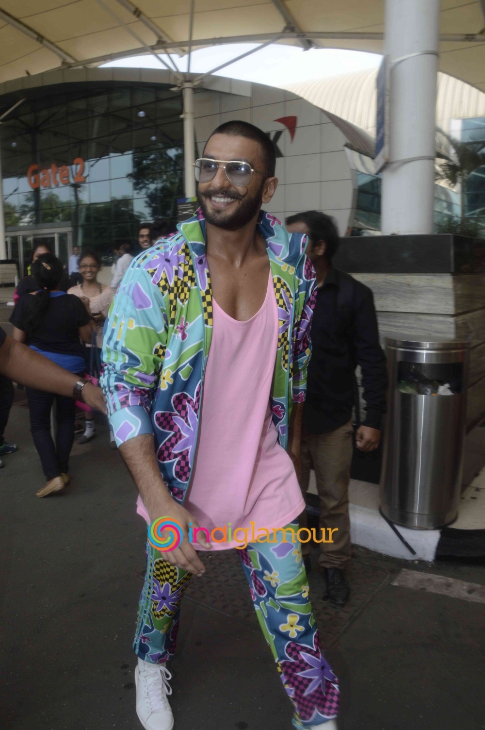 Ranveer Singh Actor hd photo