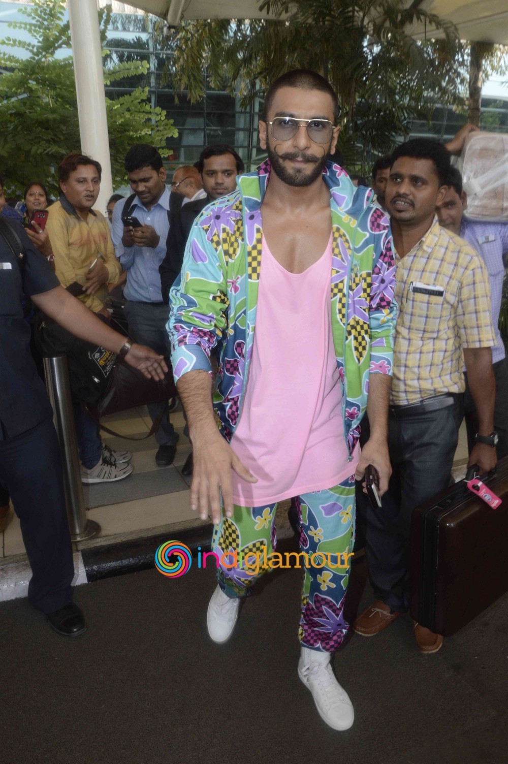 Ranveer Singh Actor hd photo