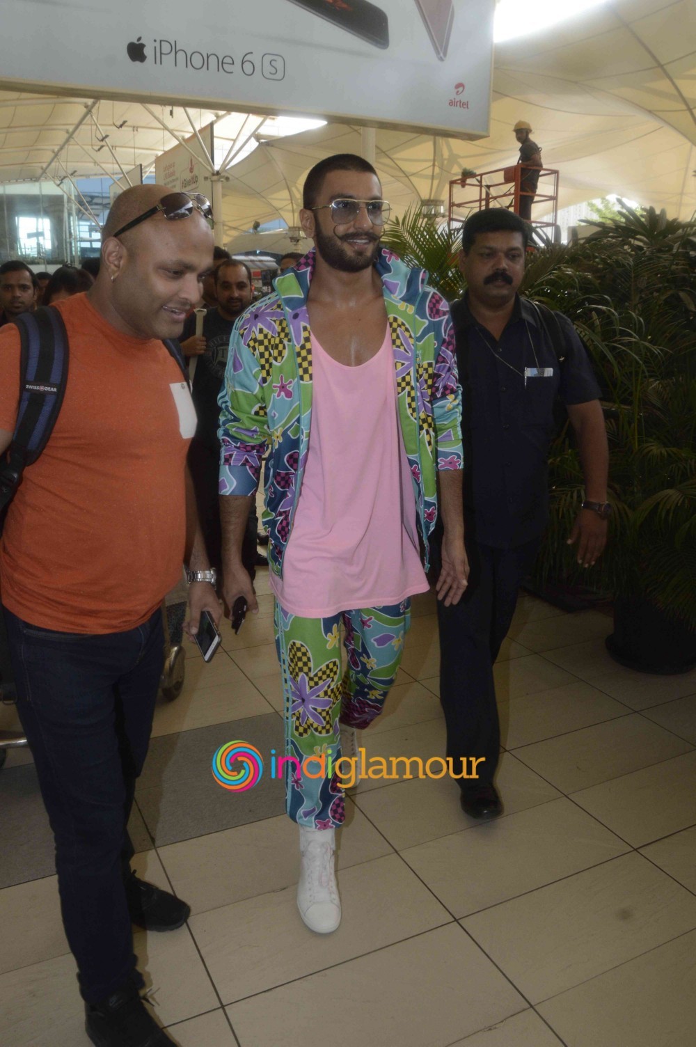 Ranveer Singh Actor hd photo