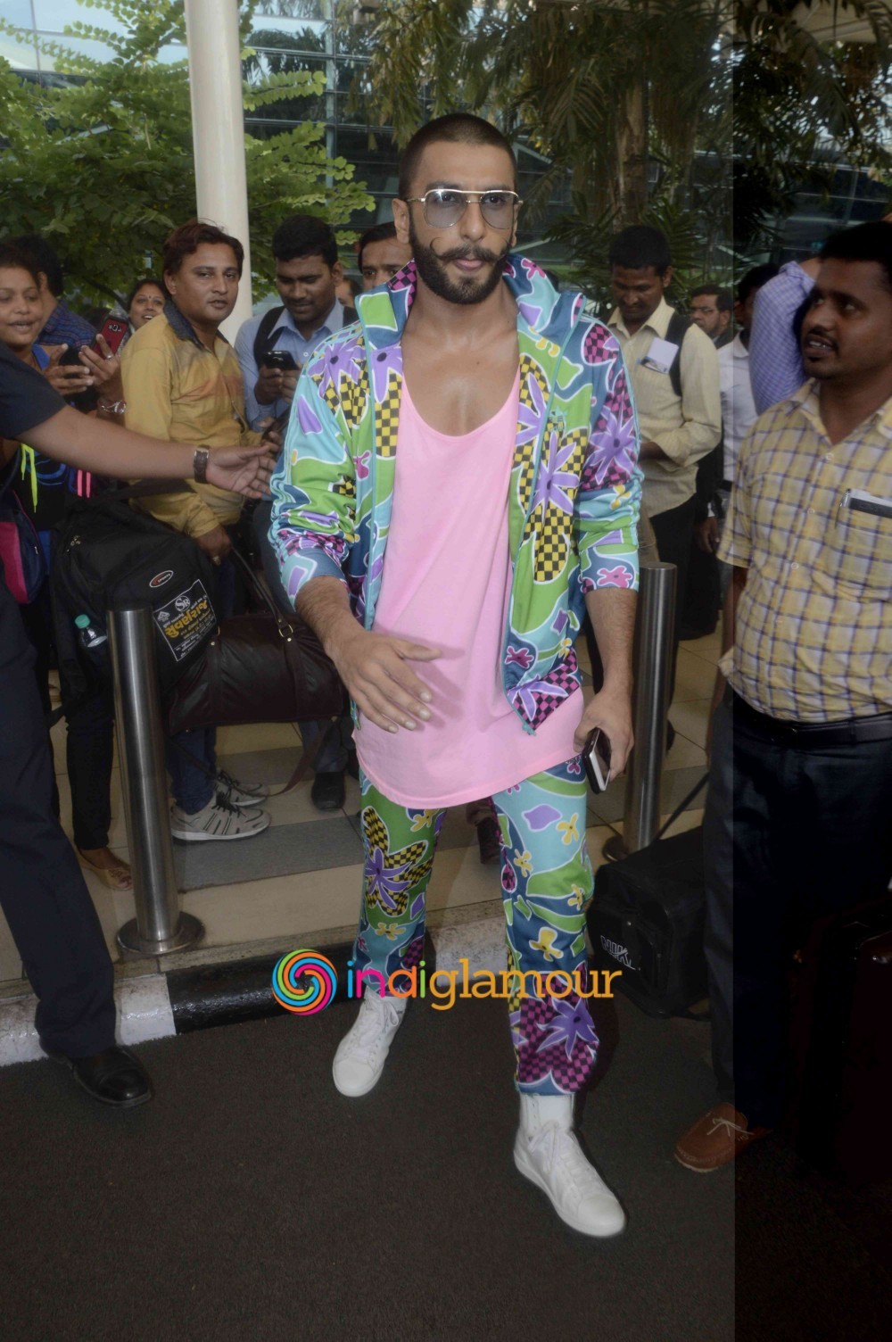 Ranveer Singh Actor hd photo