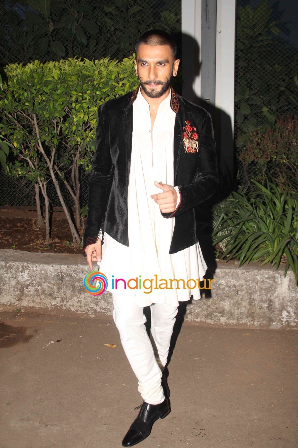 Ranveer Singh Actor hd photo