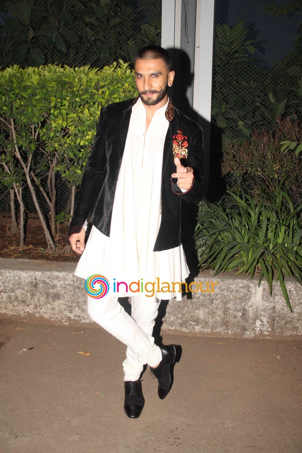 Ranveer Singh Actor hd photo