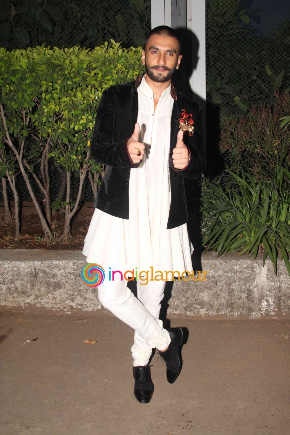 Ranveer Singh Actor hd photo