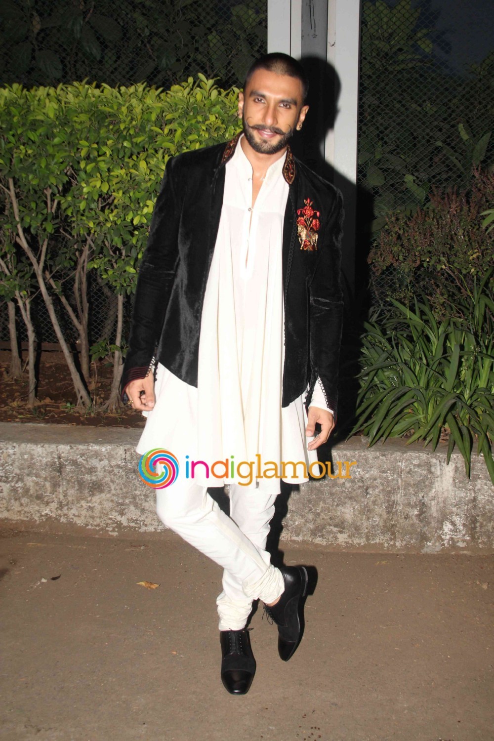 Ranveer Singh Actor hd photo