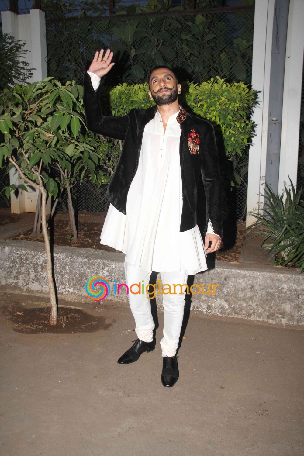 Ranveer Singh Actor hd photo