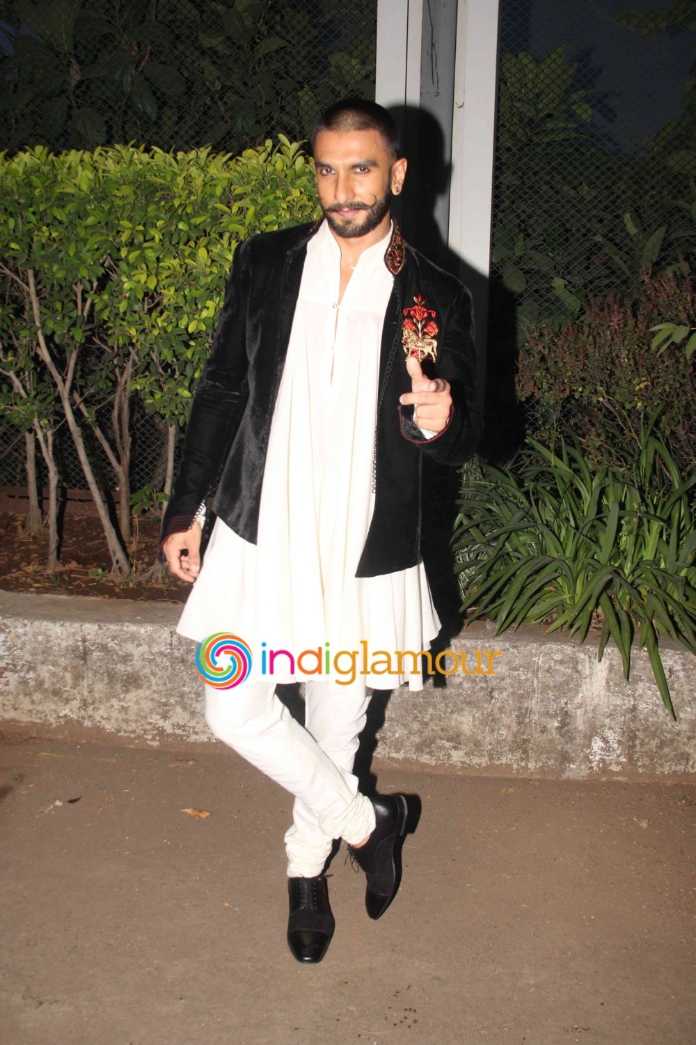 Ranveer Singh Actor hd photo
