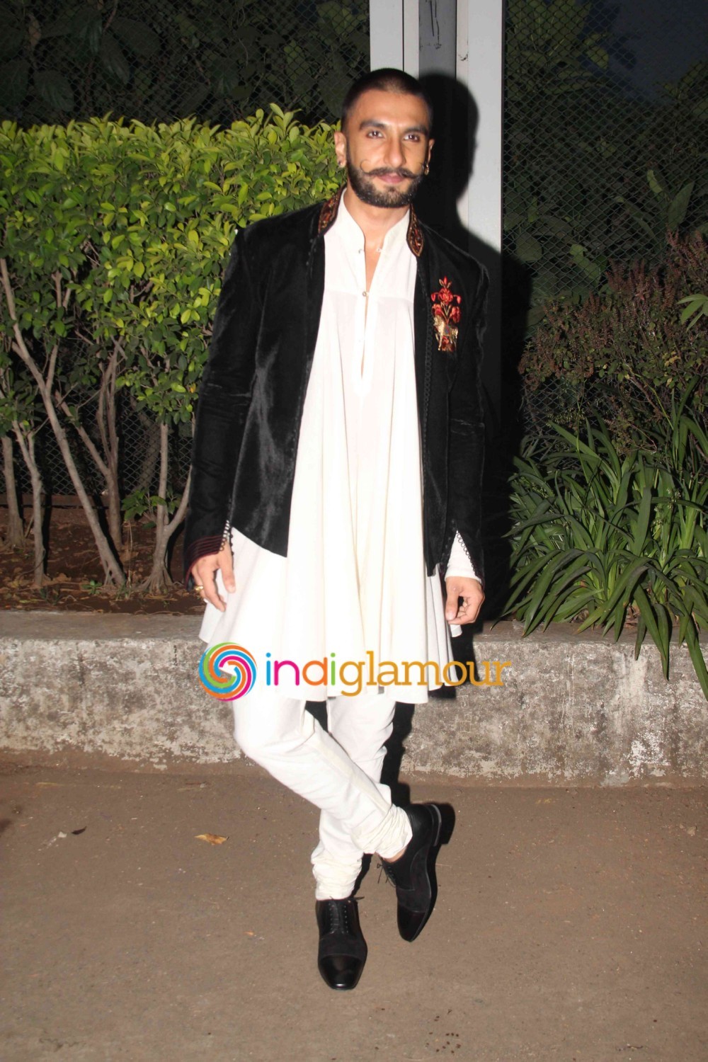 Ranveer Singh Actor hd photo