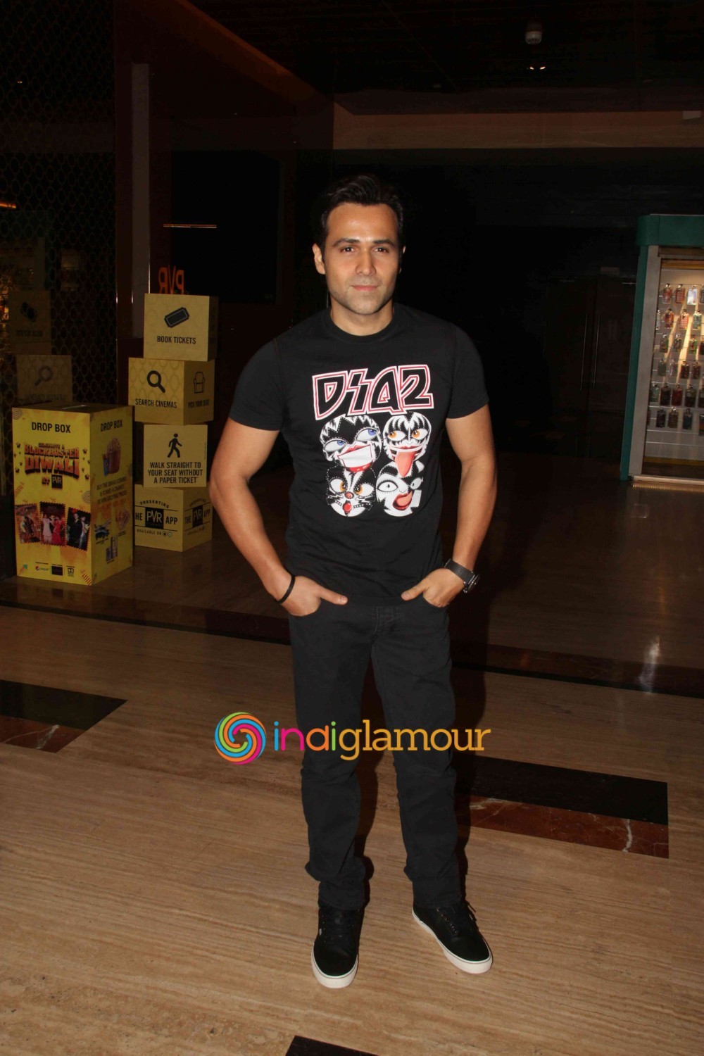 Emraan Hashmi Actor hd photo
