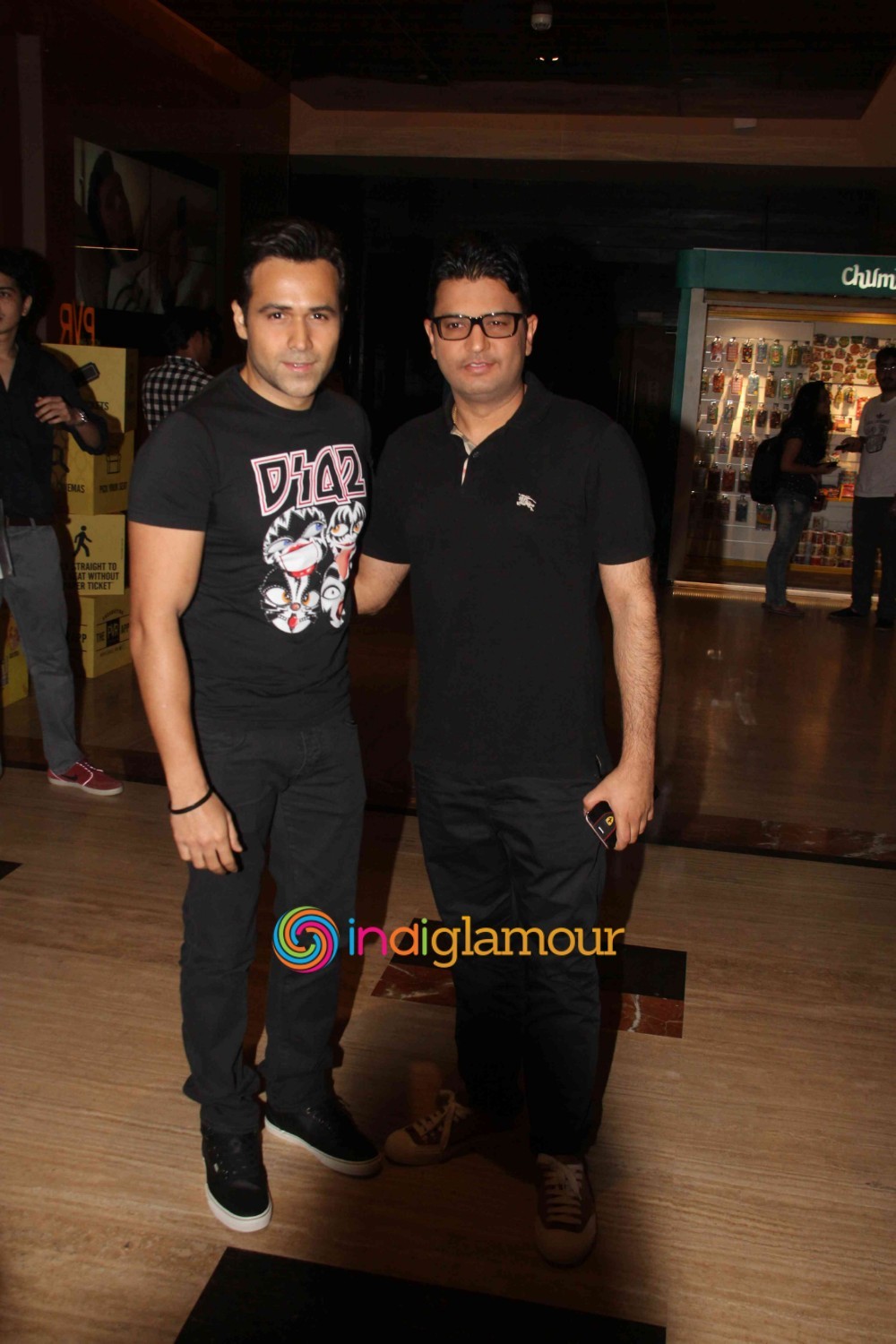 Emraan Hashmi Actor hd photo