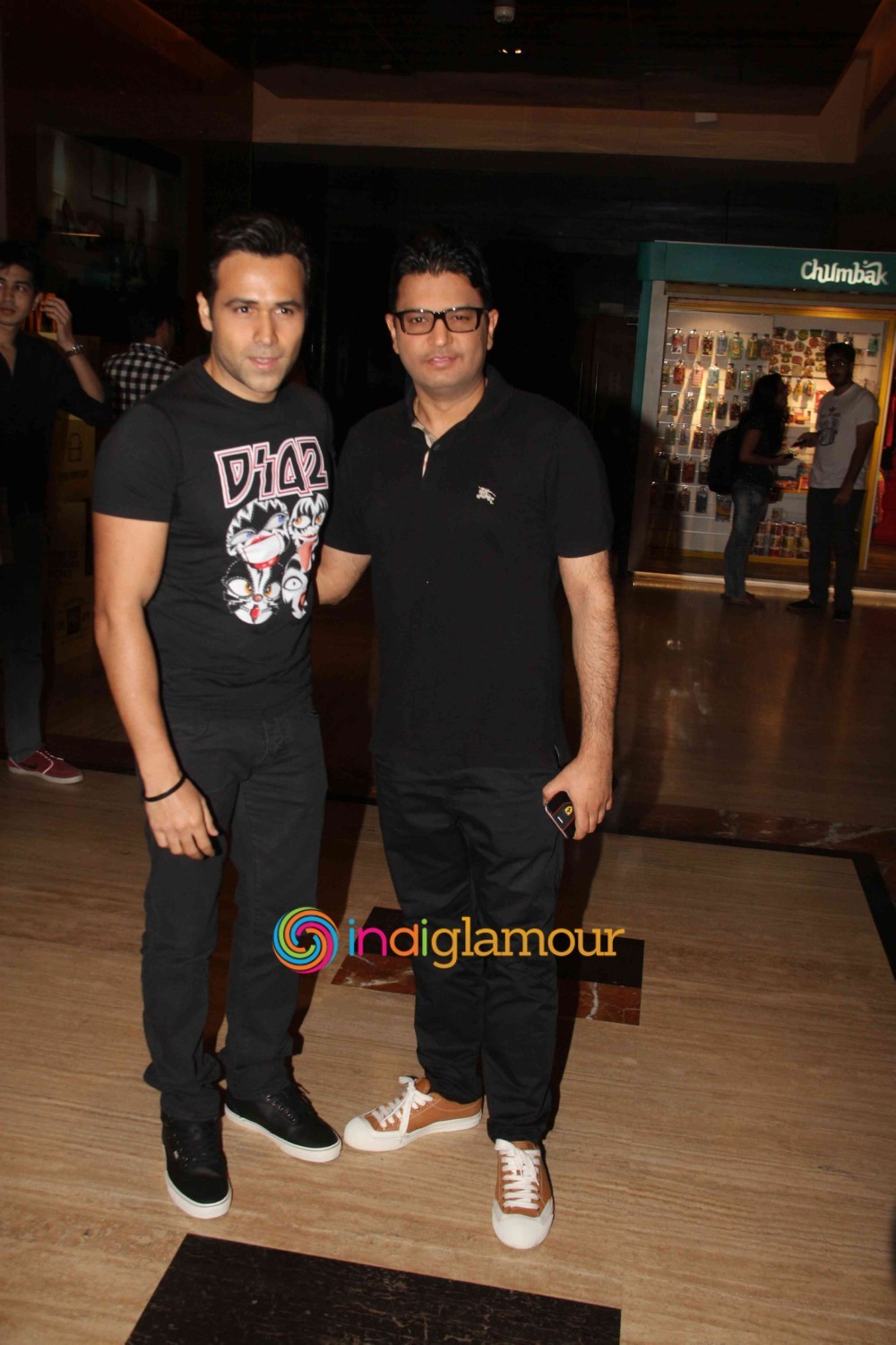 Emraan Hashmi Actor hd photo