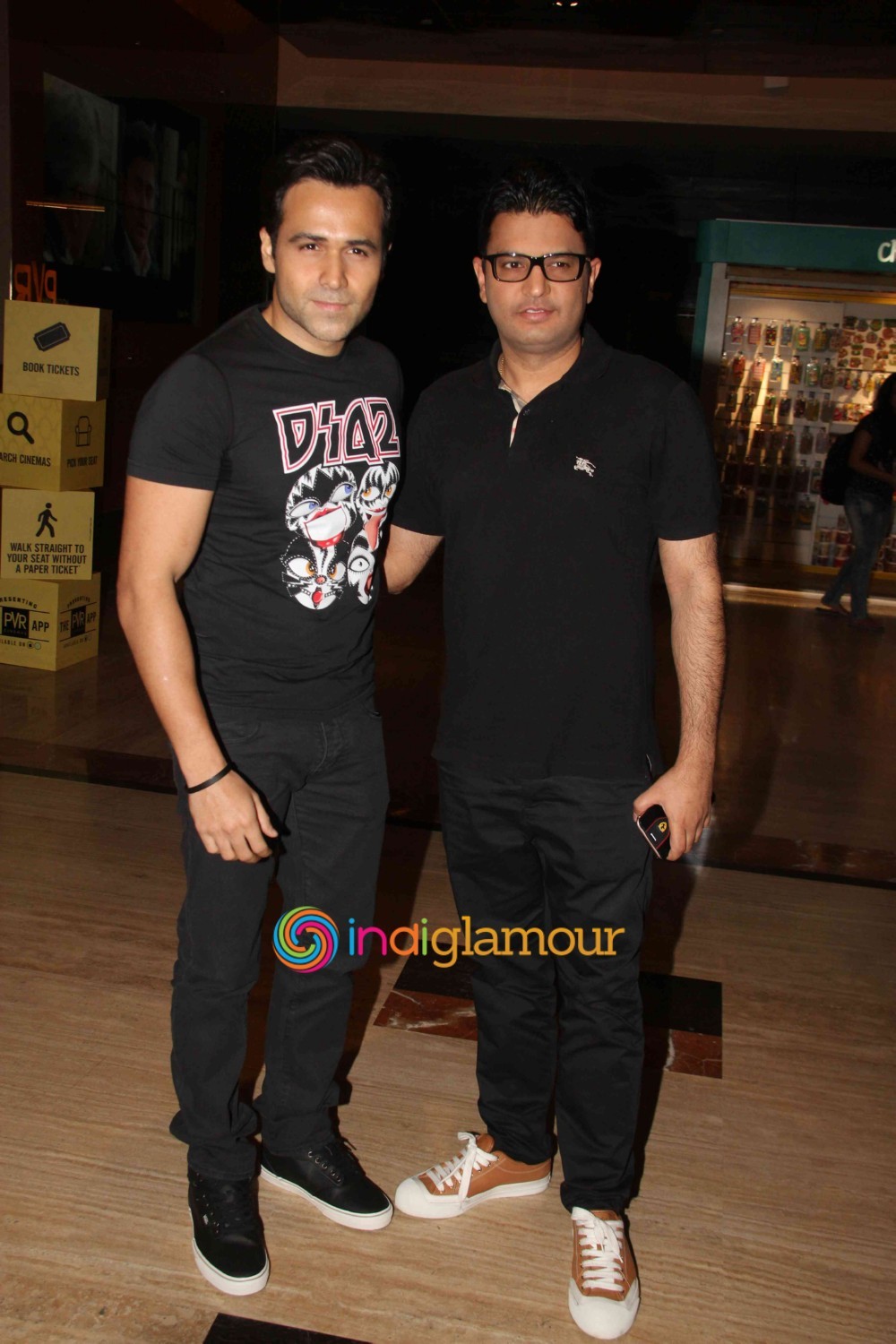 Emraan Hashmi Actor hd photo