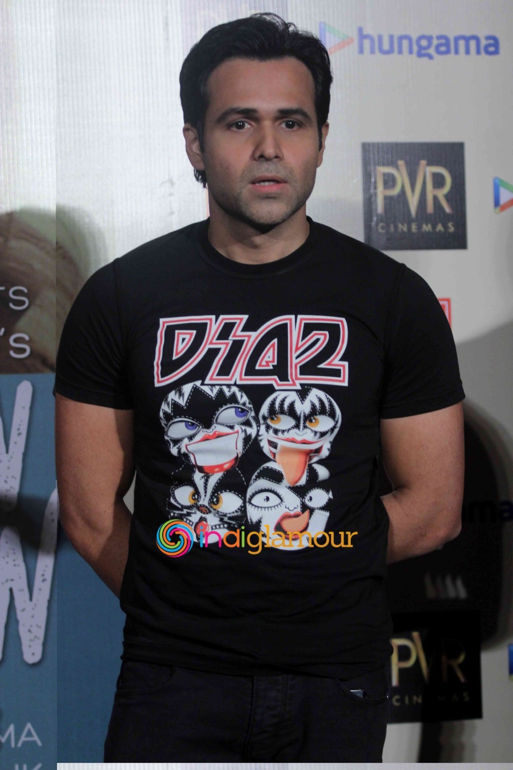Emraan Hashmi Actor hd photo