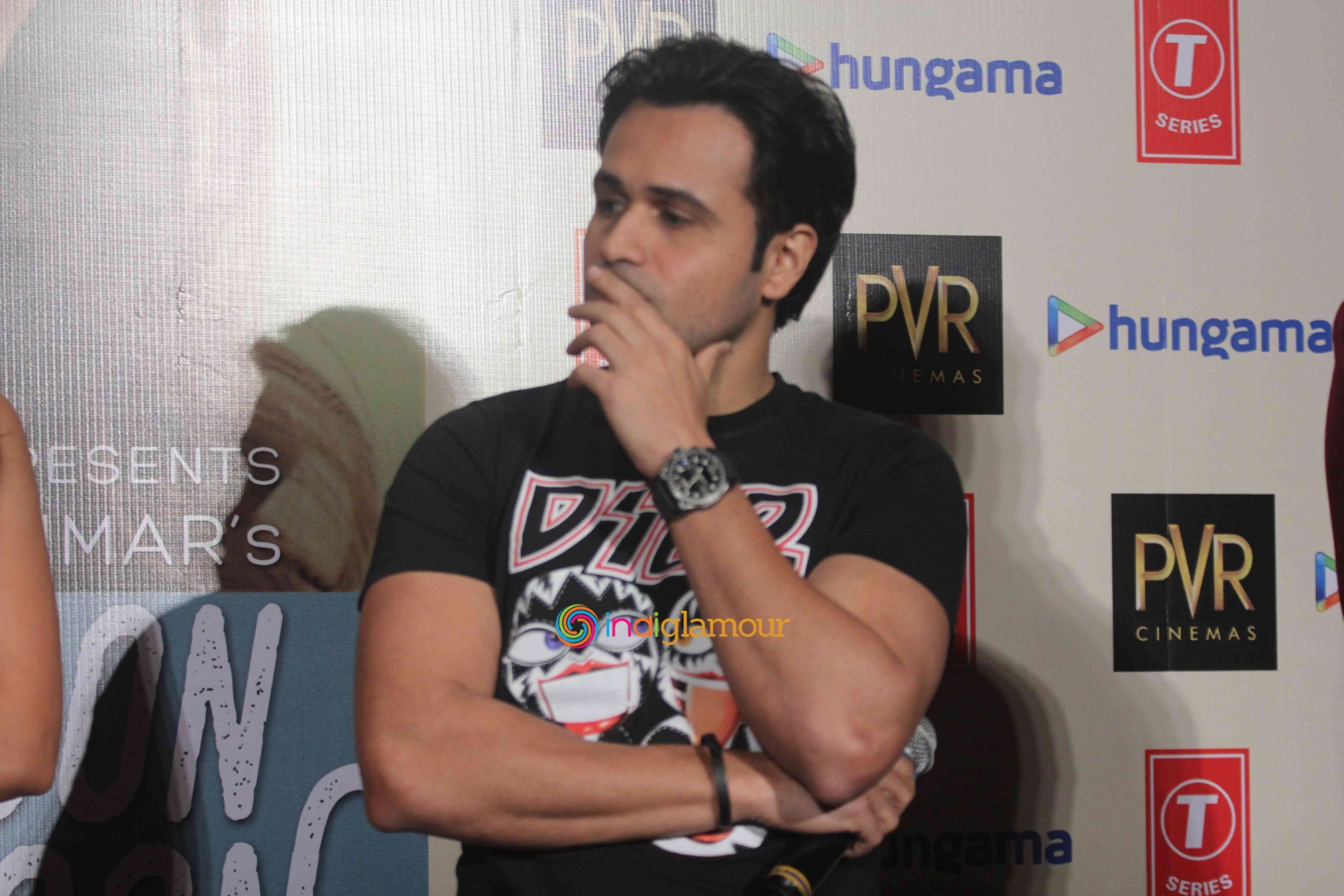 Emraan Hashmi Actor hd photo