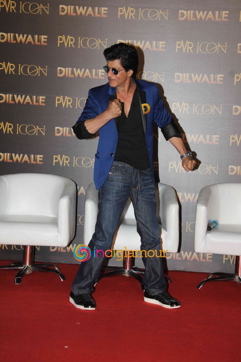 Shah Rukh Khan Actor hd photo