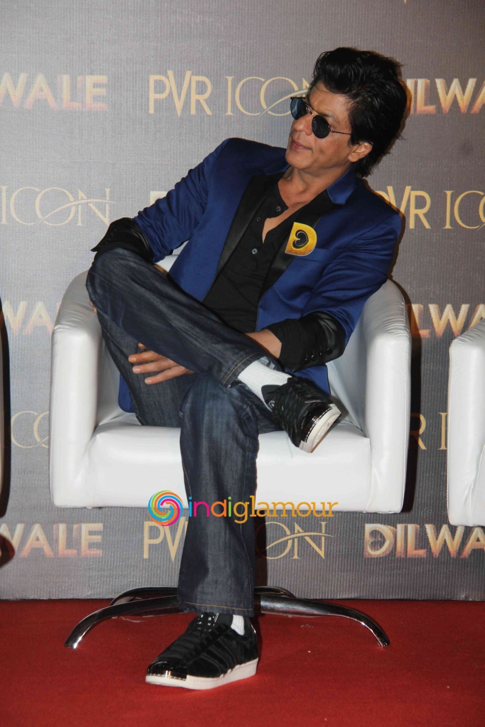 Shah Rukh Khan Actor hd photo