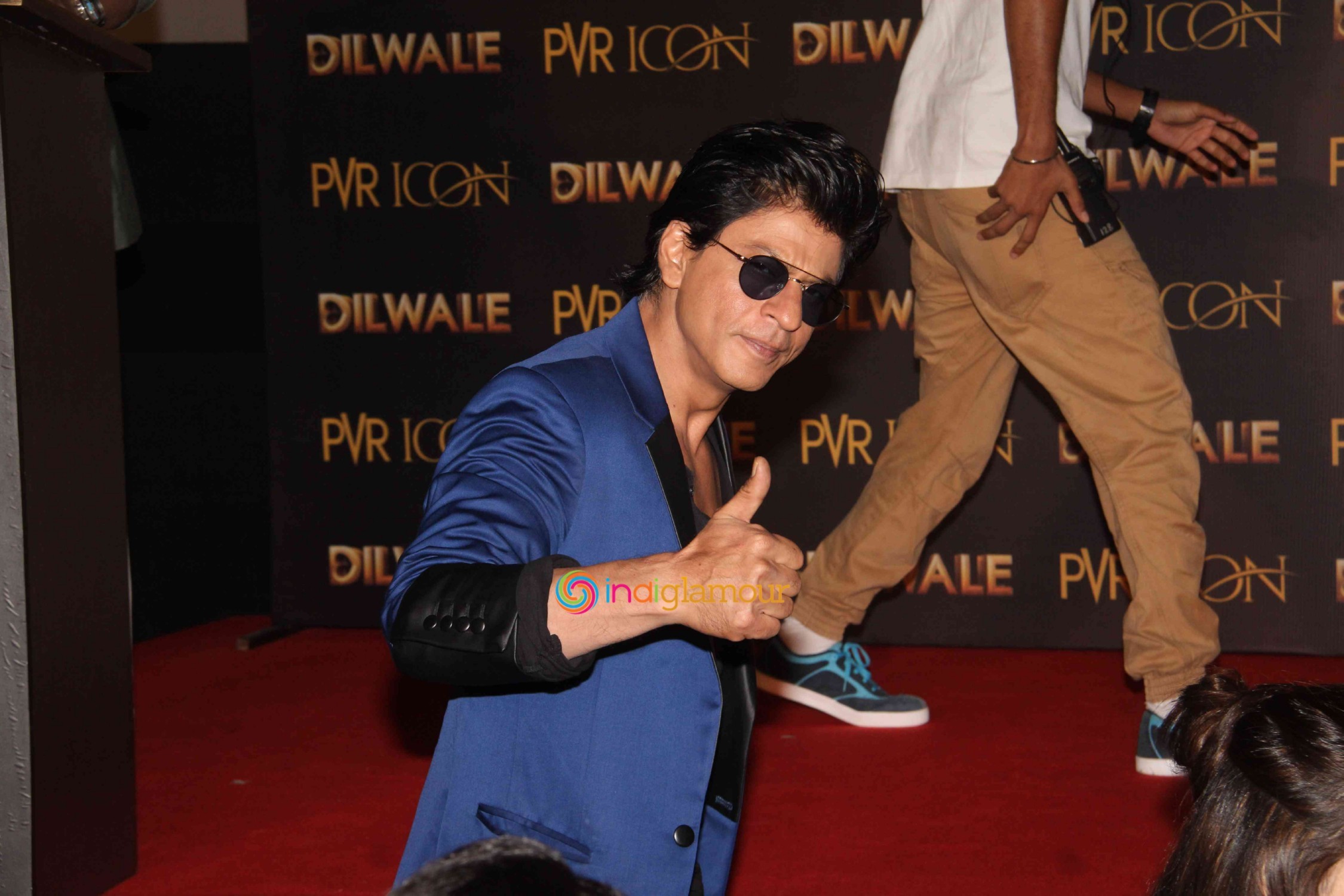 Shah Rukh Khan Actor hd photo